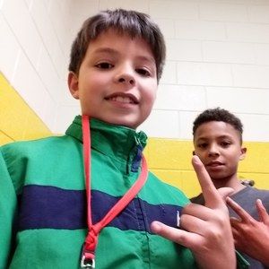 Meet your Posher, Nathan